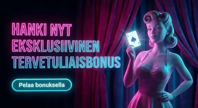Mainio Casino
